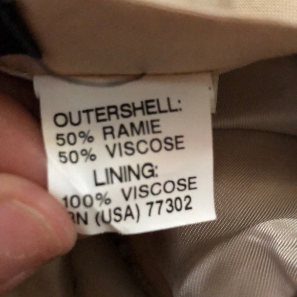 Zara woman cream skirt - Picture 5 of 8